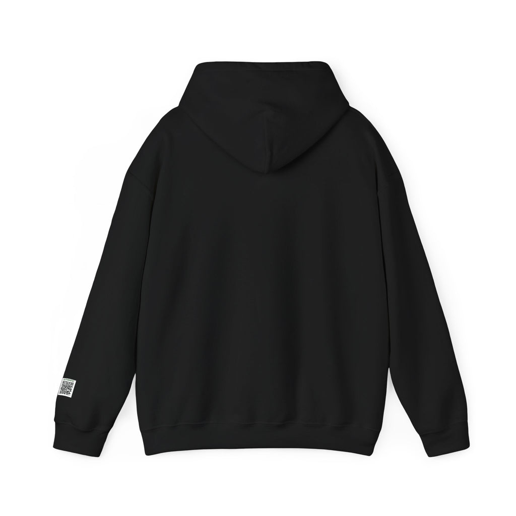 BUMBOCLAAT Classic Hoodie | Jamaican Expression Dancehall Streetwear