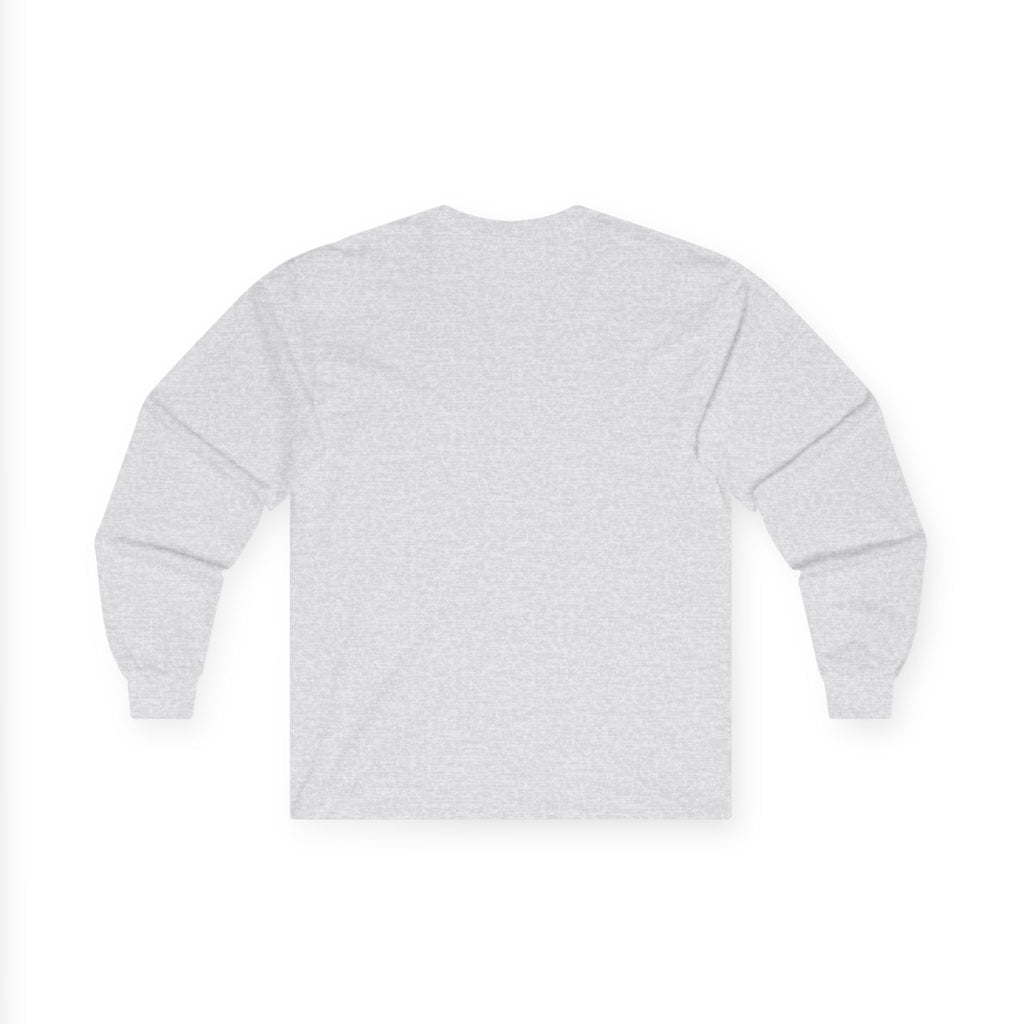 BUMBOCLAAT Signature Long Sleeve Tee | Jamaican Expression Dancehall Streetwear