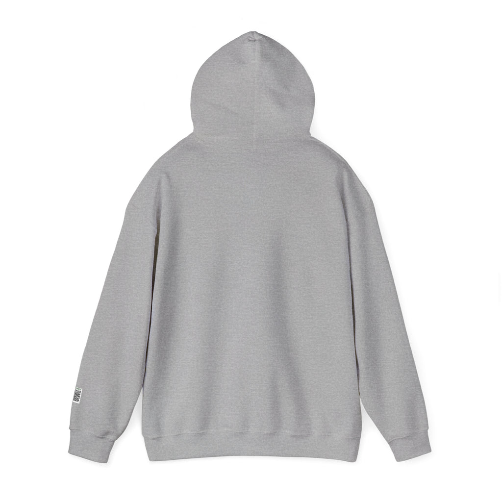BUMBOCLAAT Classic Hoodie | Jamaican Expression Dancehall Streetwear