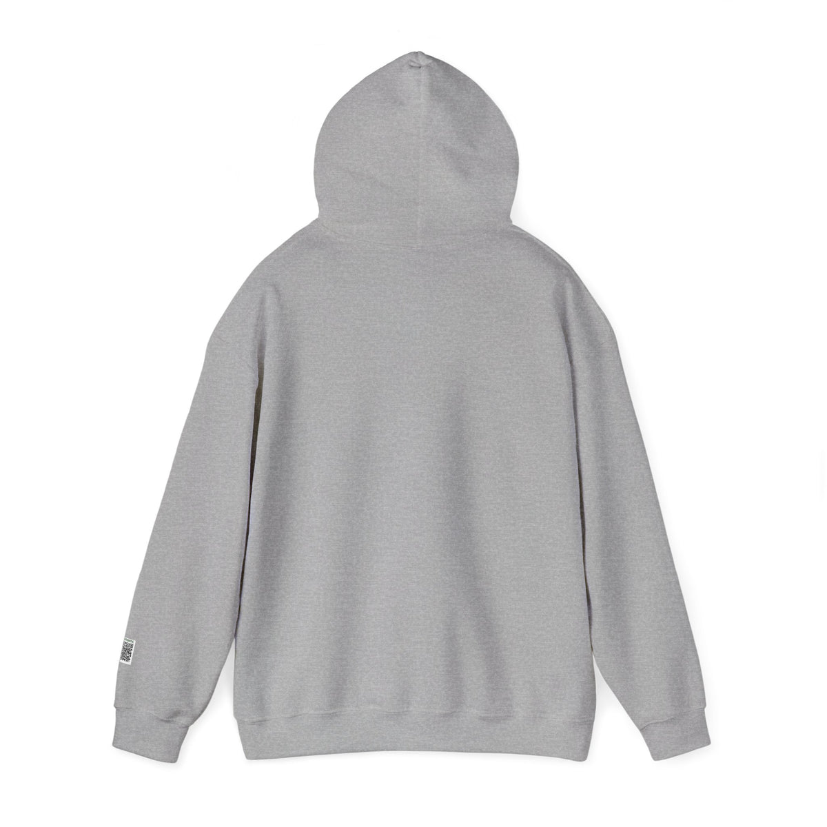 BUMBOCLAAT Classic Hoodie | Jamaican Expression Dancehall Streetwear