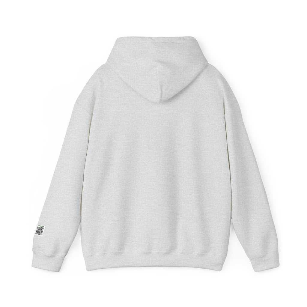 BUMBOCLAAT Classic Hoodie | Jamaican Expression Dancehall Streetwear