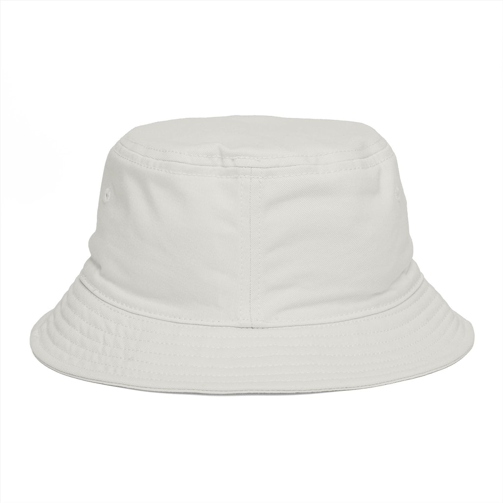BUMBOCLAAT Bucket Hat | Jamaican Expression Dancehall Streetwear