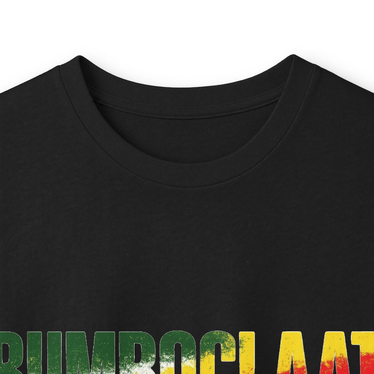 BUMBOCLAAT Signature Long Sleeve Tee | Jamaican Expression Dancehall Streetwear