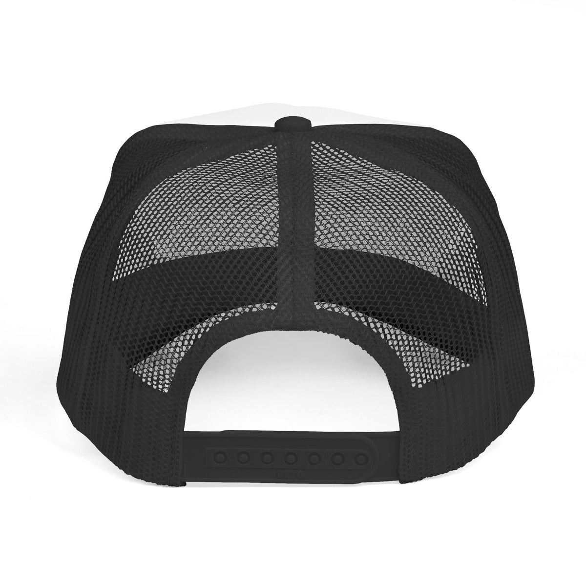 BUMBOCLAAT Trucker Cap | Jamaican Expression Dancehall Streetwear