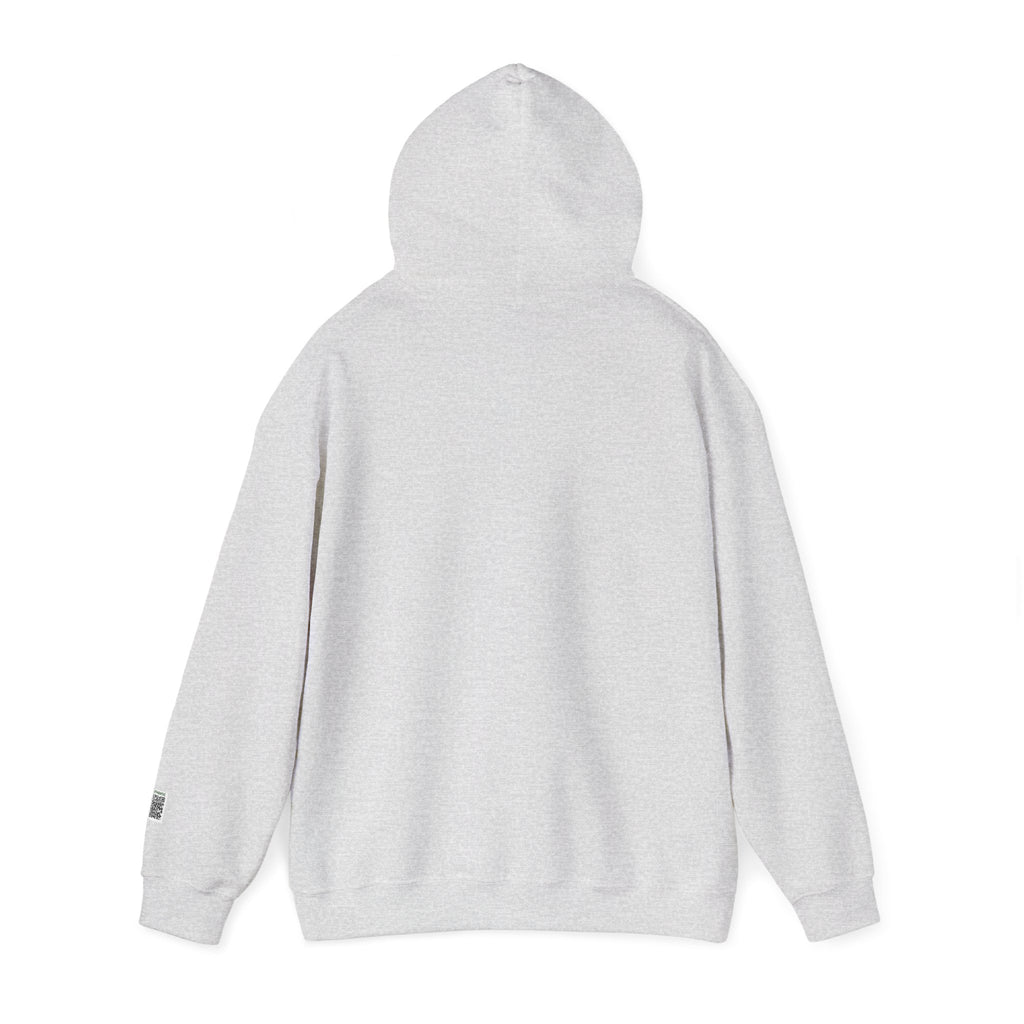BUMBOCLAAT Classic Hoodie | Jamaican Expression Dancehall Streetwear