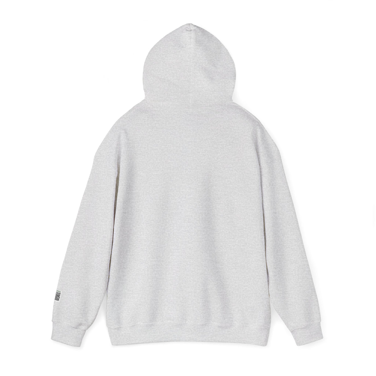 BUMBOCLAAT Classic Hoodie | Jamaican Expression Dancehall Streetwear