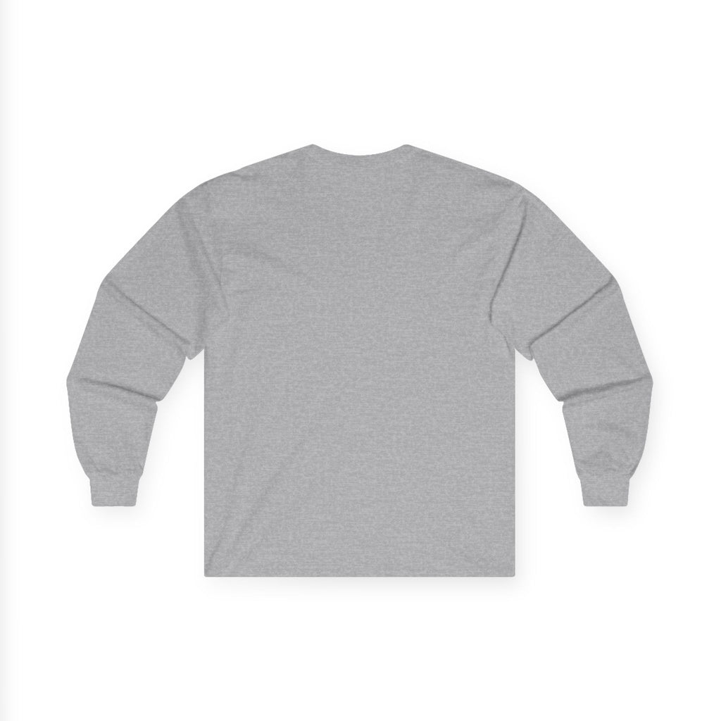 BUMBOCLAAT Signature Long Sleeve Tee | Jamaican Expression Dancehall Streetwear