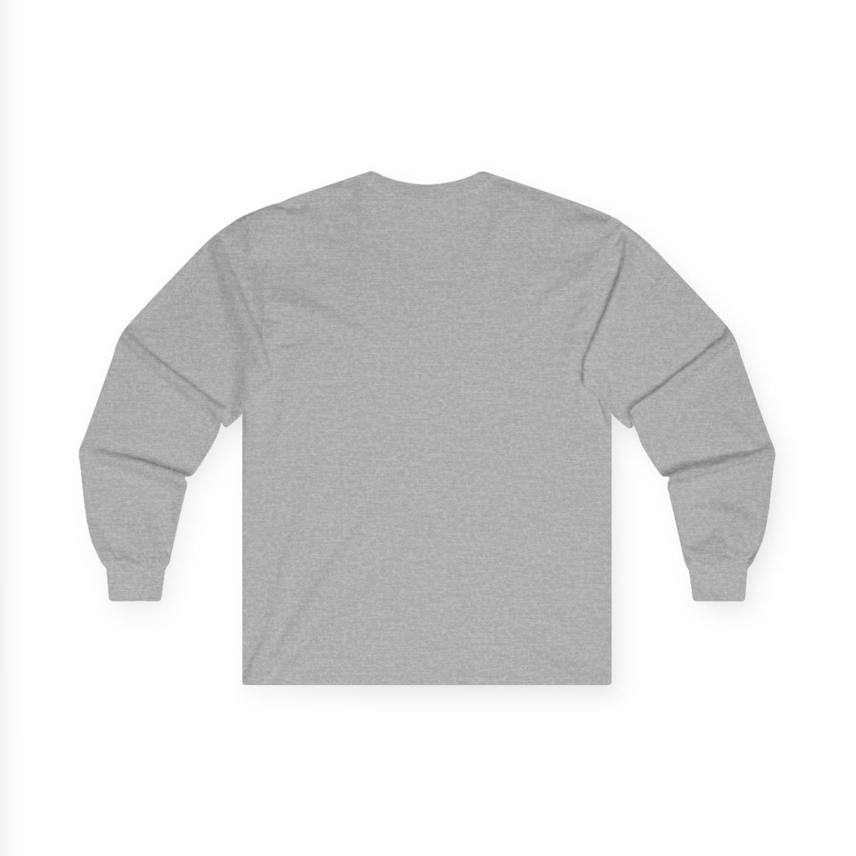 BUMBOCLAAT Signature Long Sleeve Tee | Jamaican Expression Dancehall Streetwear