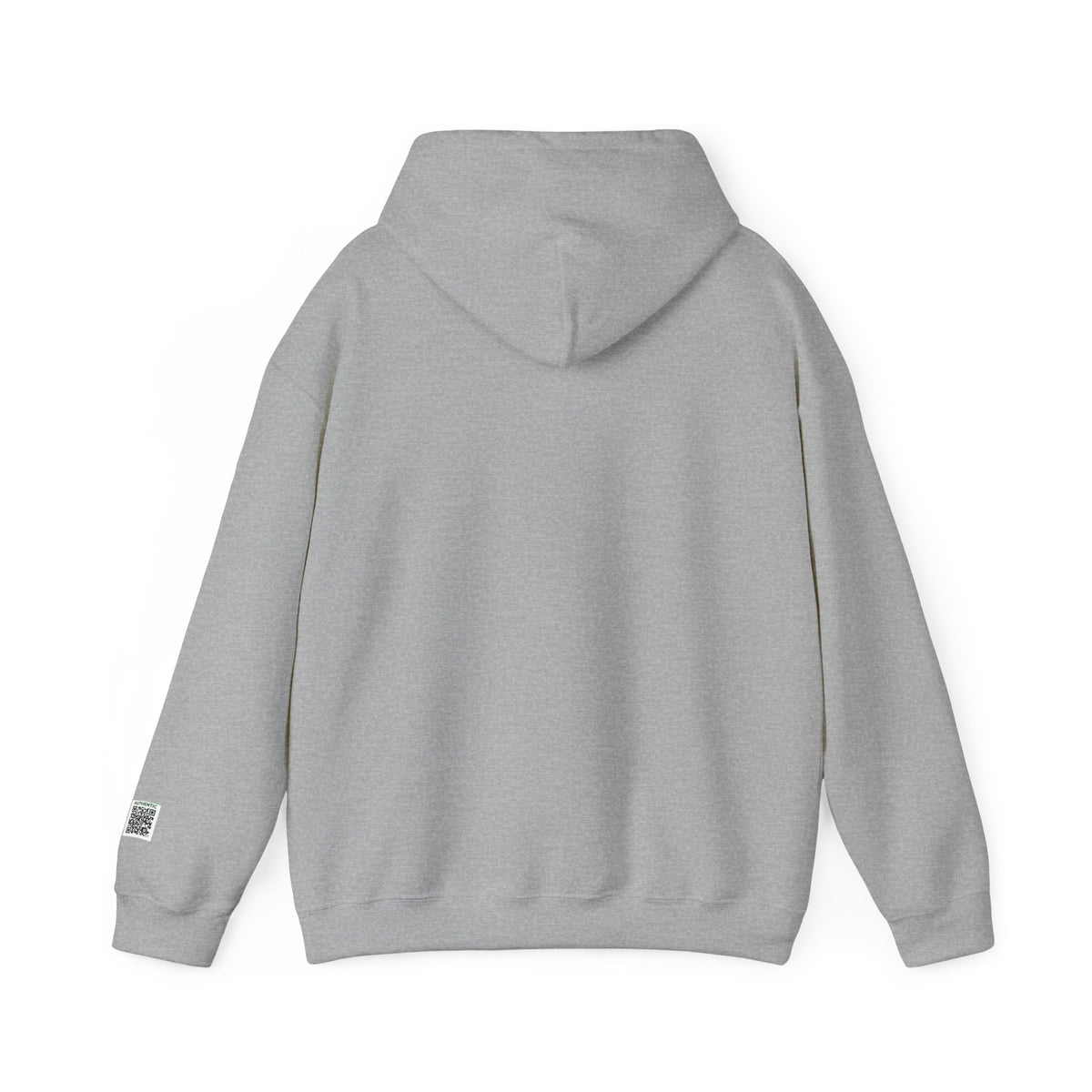 BUMBOCLAAT Classic Hoodie | Jamaican Expression Dancehall Streetwear