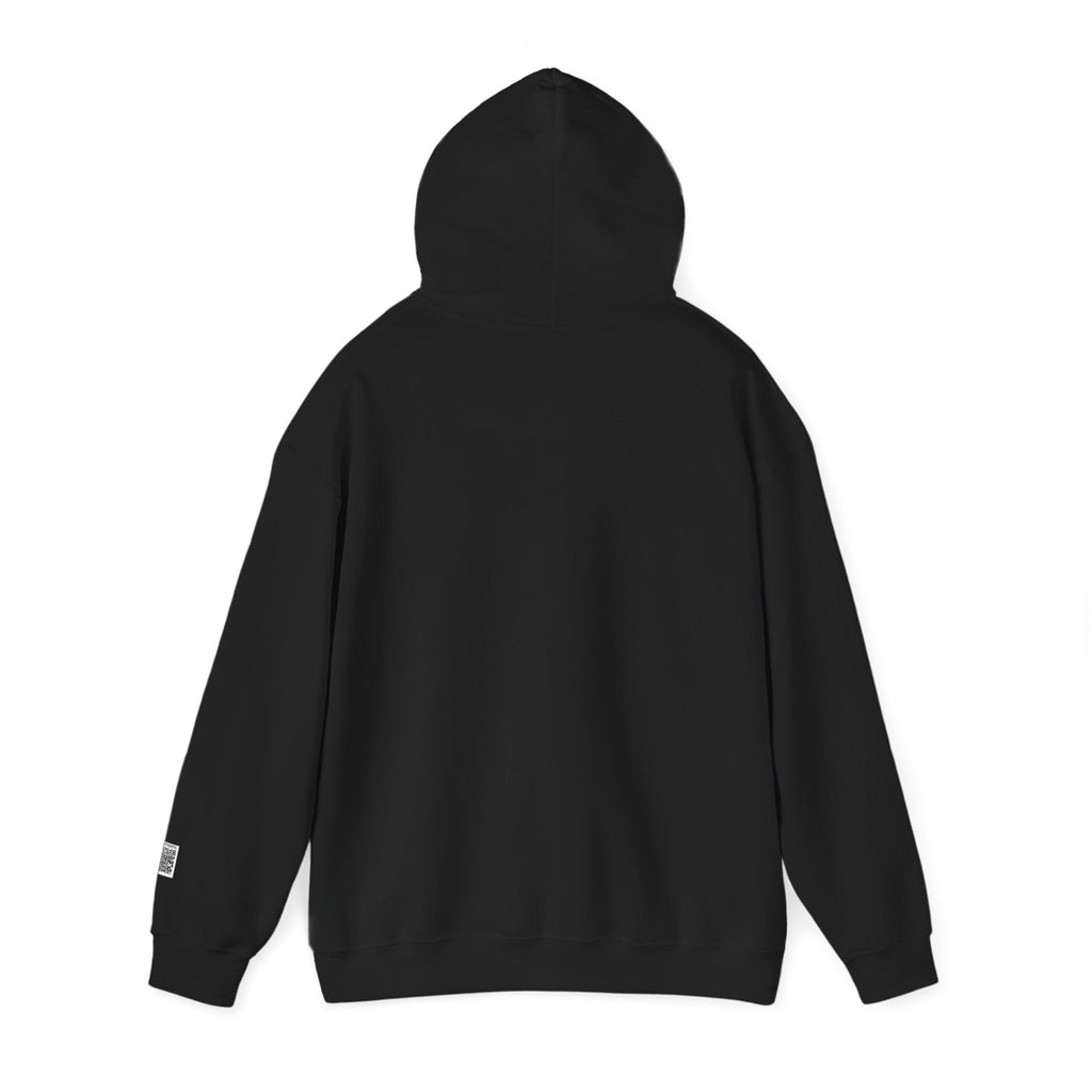 BUMBOCLAAT Classic Hoodie | Jamaican Expression Dancehall Streetwear
