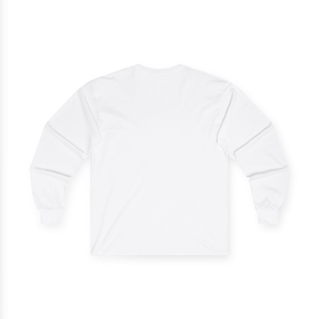 BUMBOCLAAT Signature Long Sleeve Tee | Jamaican Expression Dancehall Streetwear