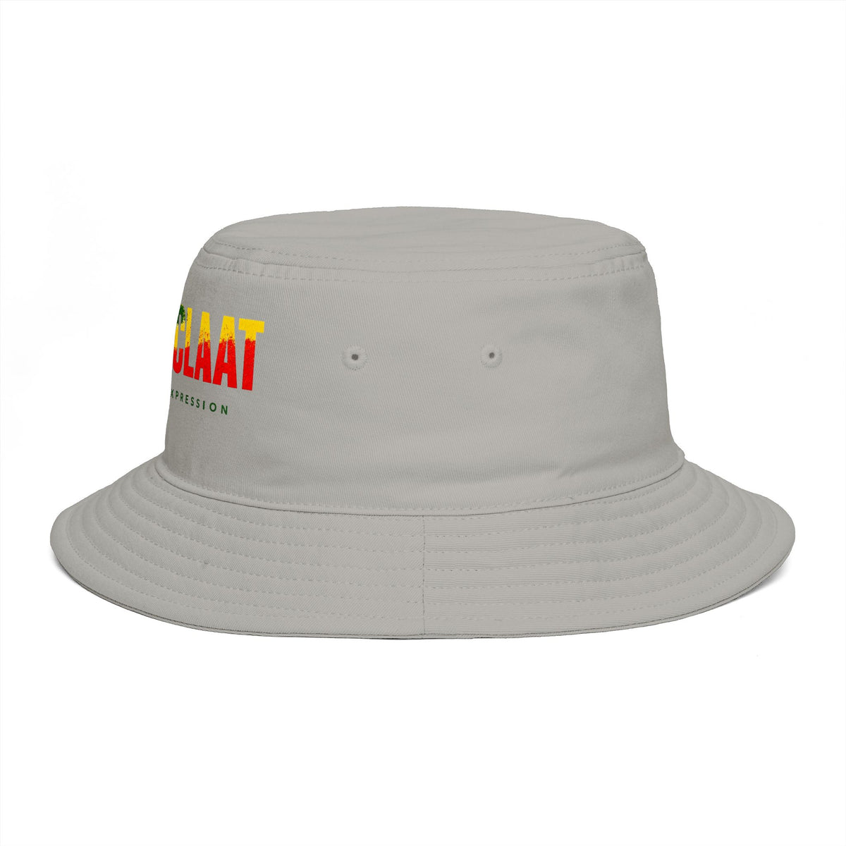 BUMBOCLAAT Bucket Hat | Jamaican Expression Dancehall Streetwear