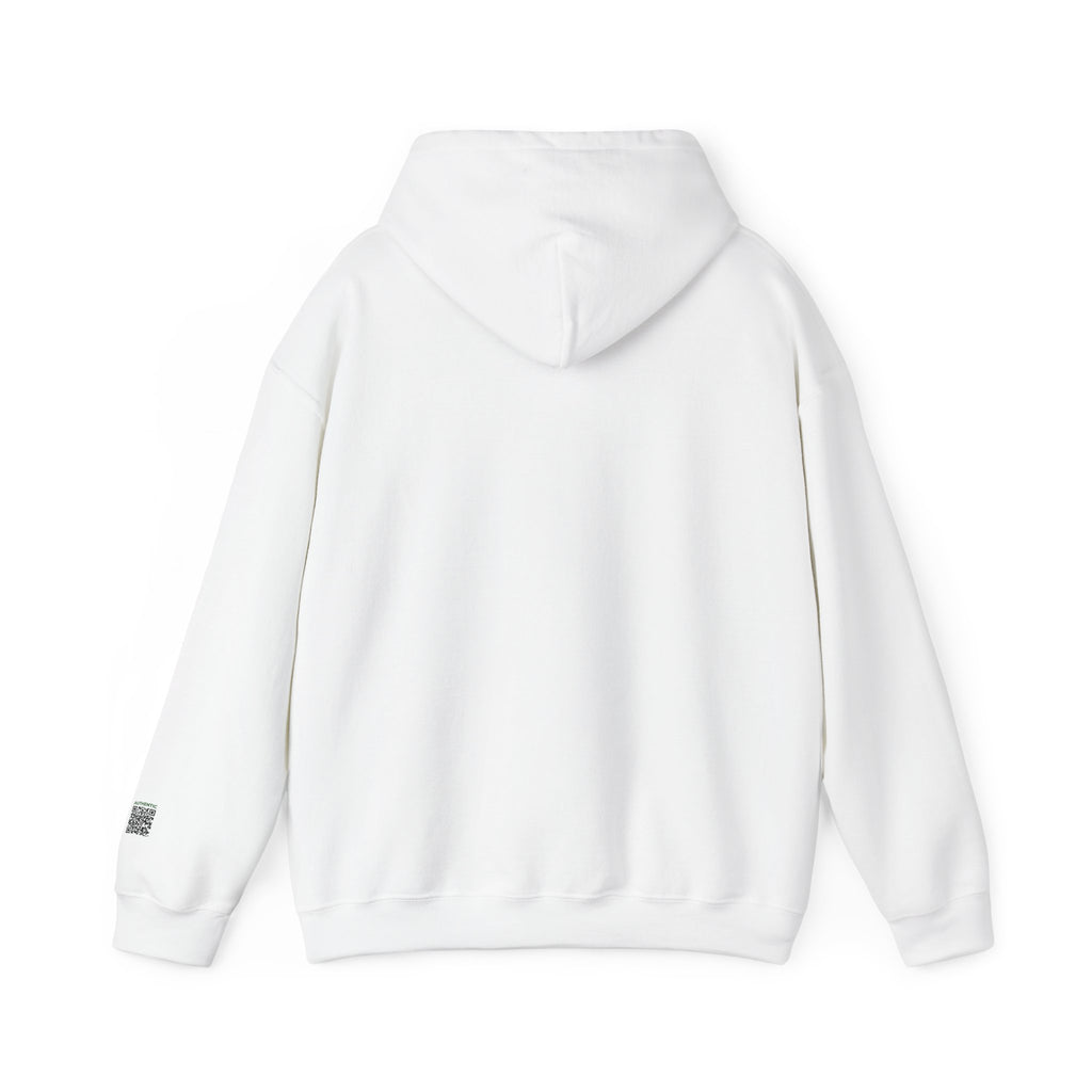 BUMBOCLAAT Classic Hoodie | Jamaican Expression Dancehall Streetwear