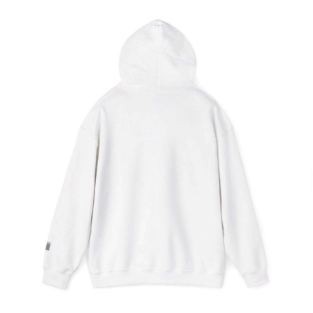 BUMBOCLAAT Classic Hoodie | Jamaican Expression Dancehall Streetwear