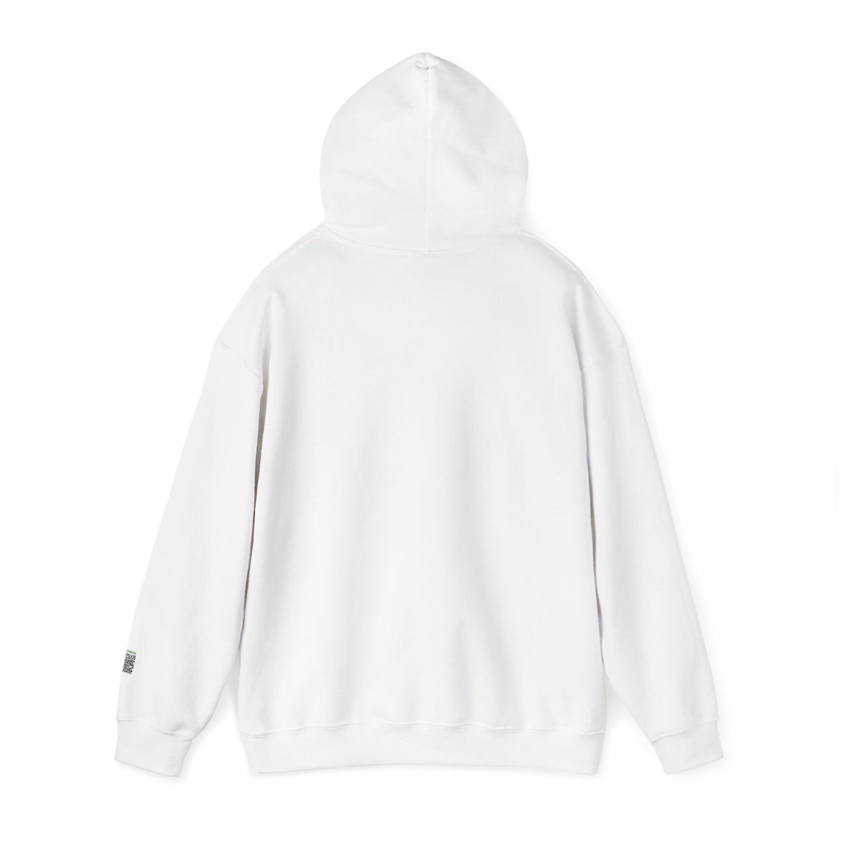 BUMBOCLAAT Classic Hoodie | Jamaican Expression Dancehall Streetwear